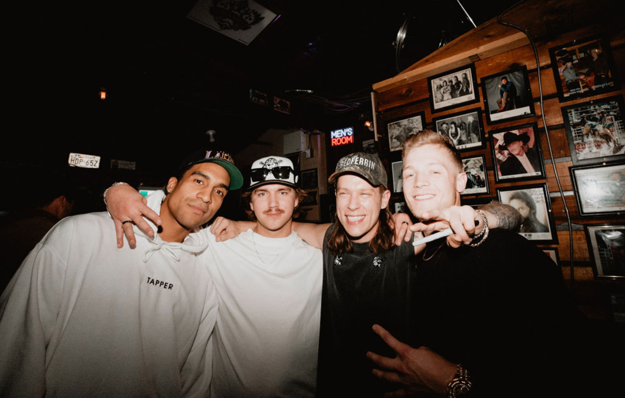 Tapper Entertainment